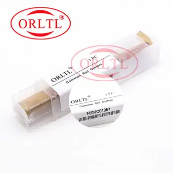 

ORLTL F00VC01051 Valve Set F 00V C01 051 Control Valve F00V C01 051 Common Rail Valve For 0445110201 0986435063 0986435064
