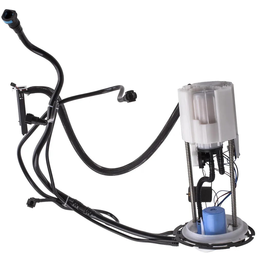 Electric Fuel Pump Module Assembly 12V for Chevrolet Equinox LS V6 3.4L