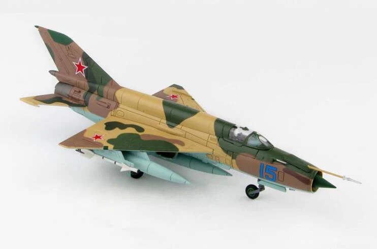 New 1/72 Scale US Air Force F-14D VF-10 Christmas Cat Aircraft Plastic Model