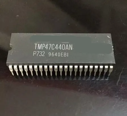 5 шт./лот TMP47C440AN DIP
