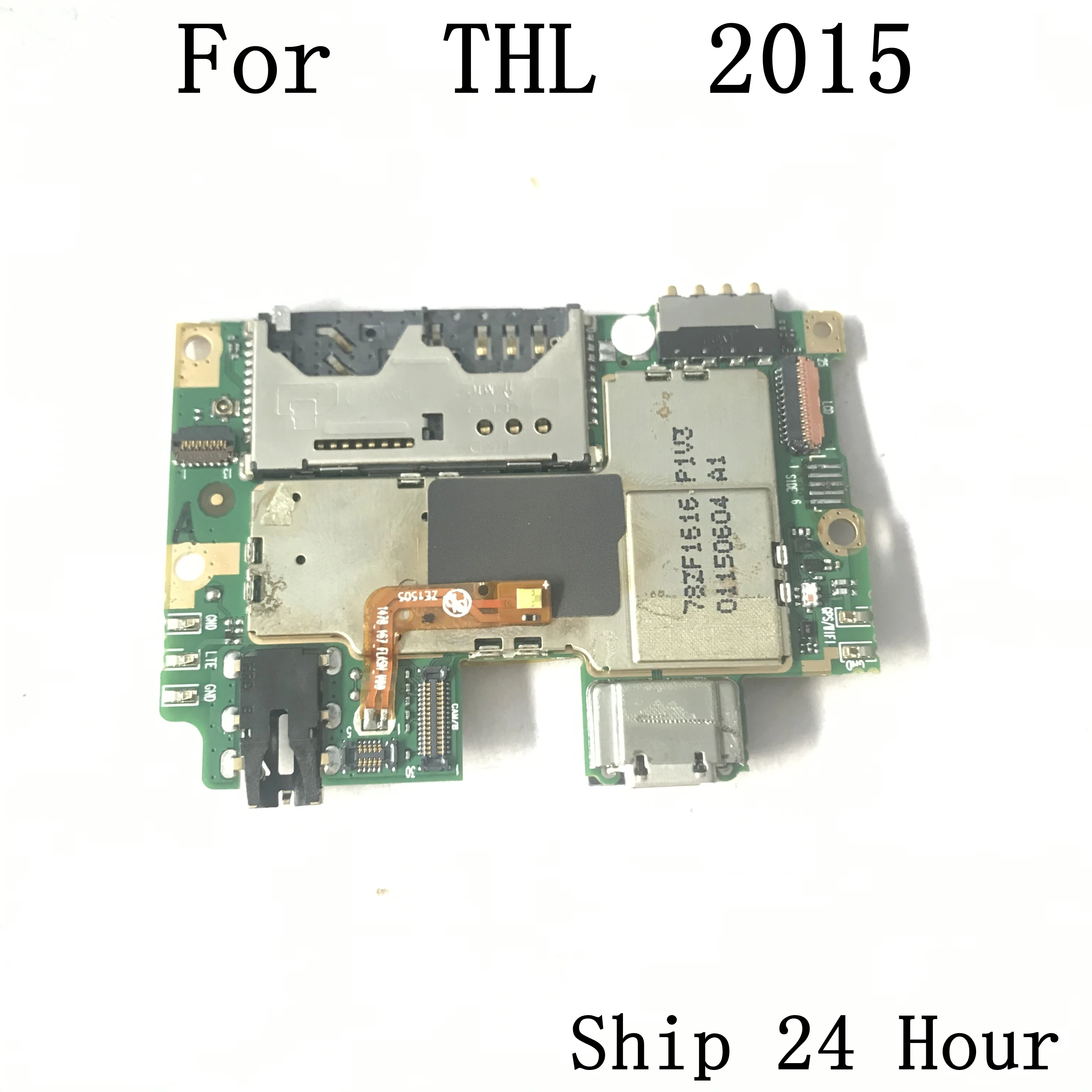 THL используется восьмиядерным процессором 1,7 GHz Материнская плата для THL ремонт починка деталь для замены