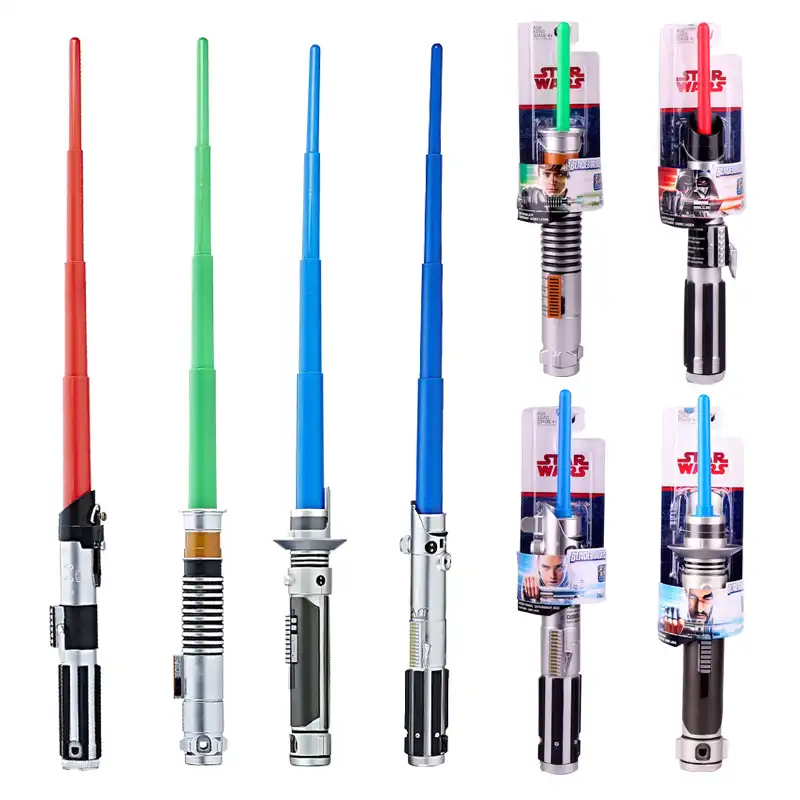 hasbro new lightsaber