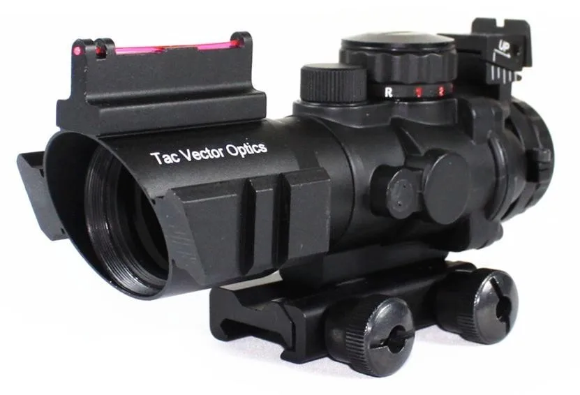 VO Goliath 4x32 Acom 5