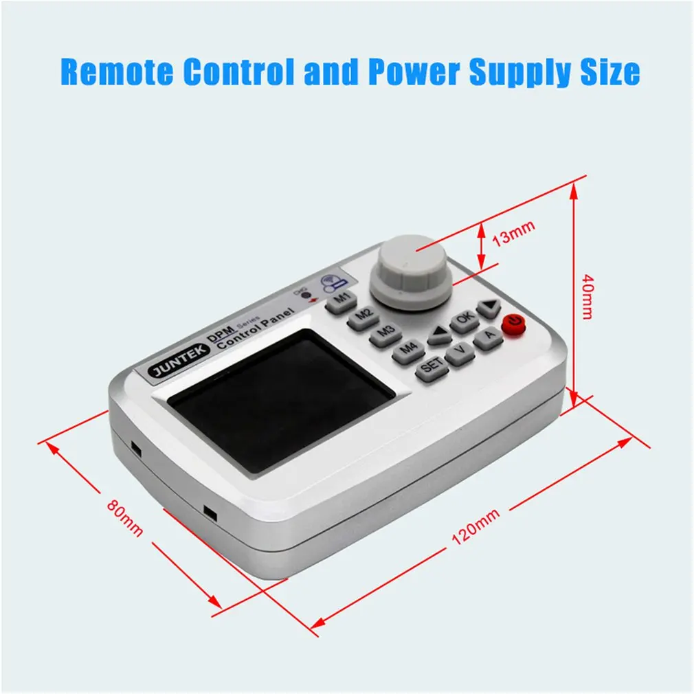 DPH8909-485RF 96V 9.6A постоянное напряжение тока DC-DC понижающий источник питания понижающий преобразователь с 485 линией связи