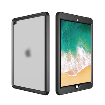 

Cover for Apple Air 2 Pro 9.7 IP68 Waterproof Case cover Protector for Apple iPad Pro 9.7 Air 2 PC+TPU Protectors case