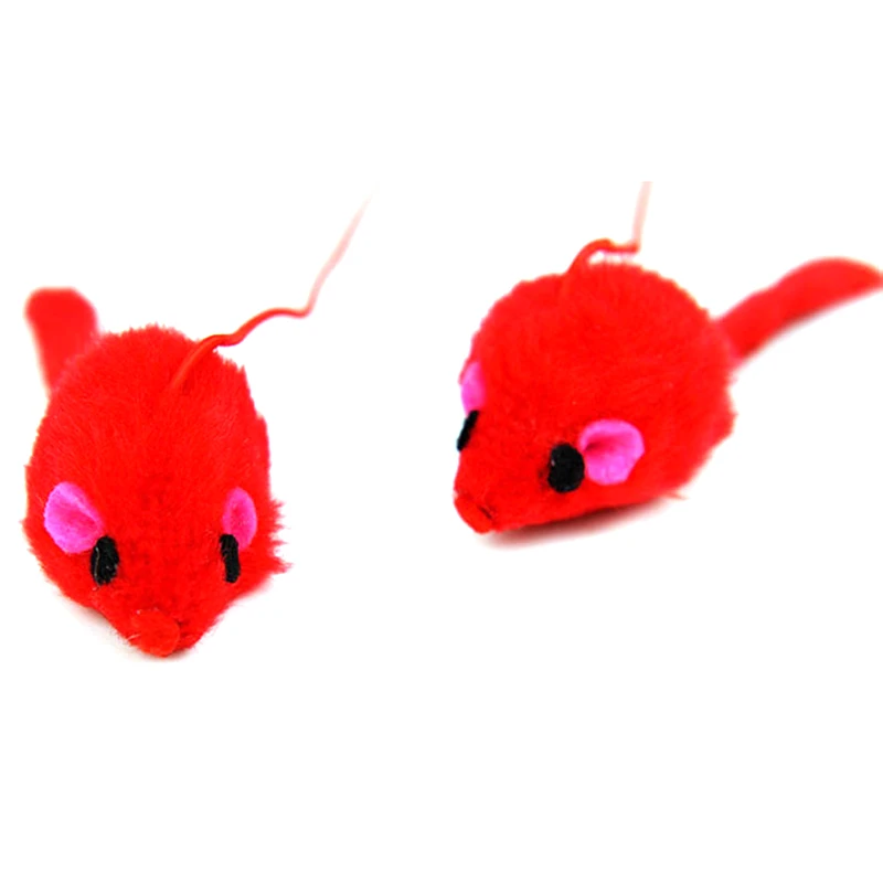 Кошачья палочка игрушка, с милым рисунком кота, забавные игрушки для игры стержень с плюшевая игрушка "мышь" упражнения питомца поставки
