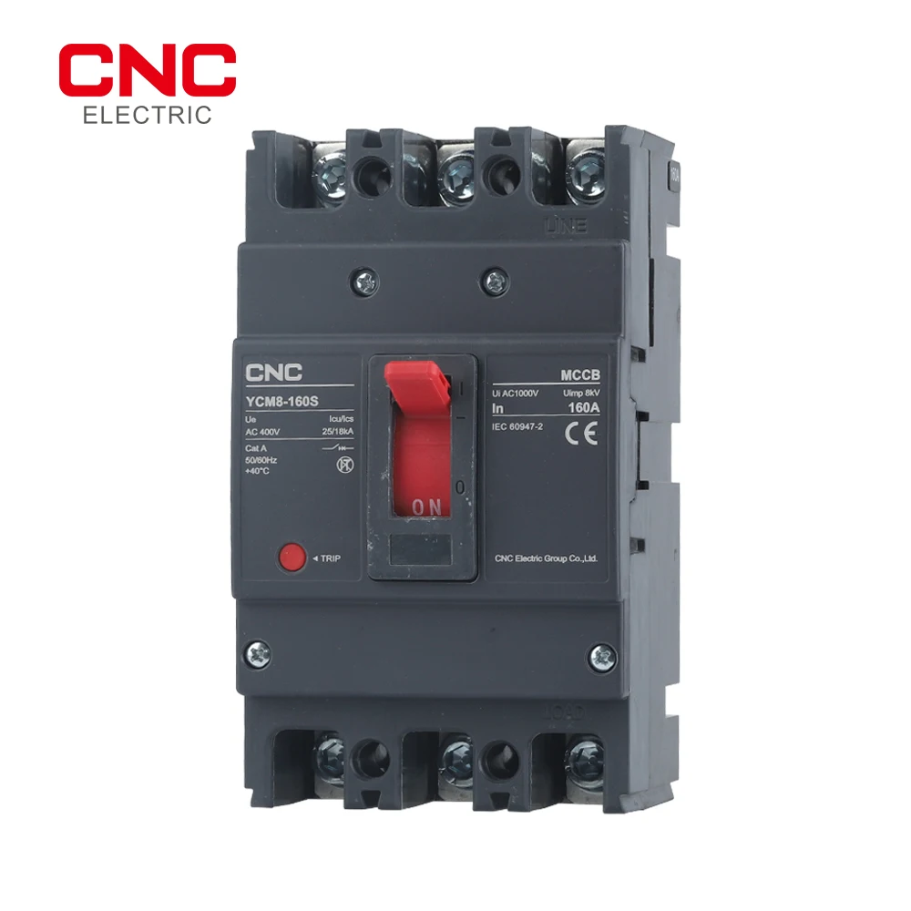 ac400v 25 18ka mccb protecao de distribuicao energia 02