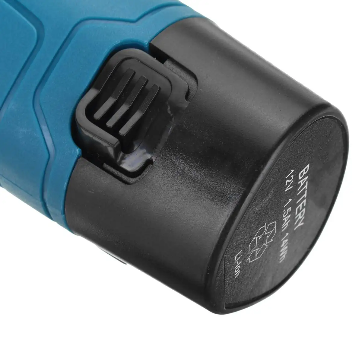 Drillpro 12V Wireless Cordless Electric Drill Wrench Power Tools Lithium-ion Rechargeable Electrodrill Electric Screw Driver