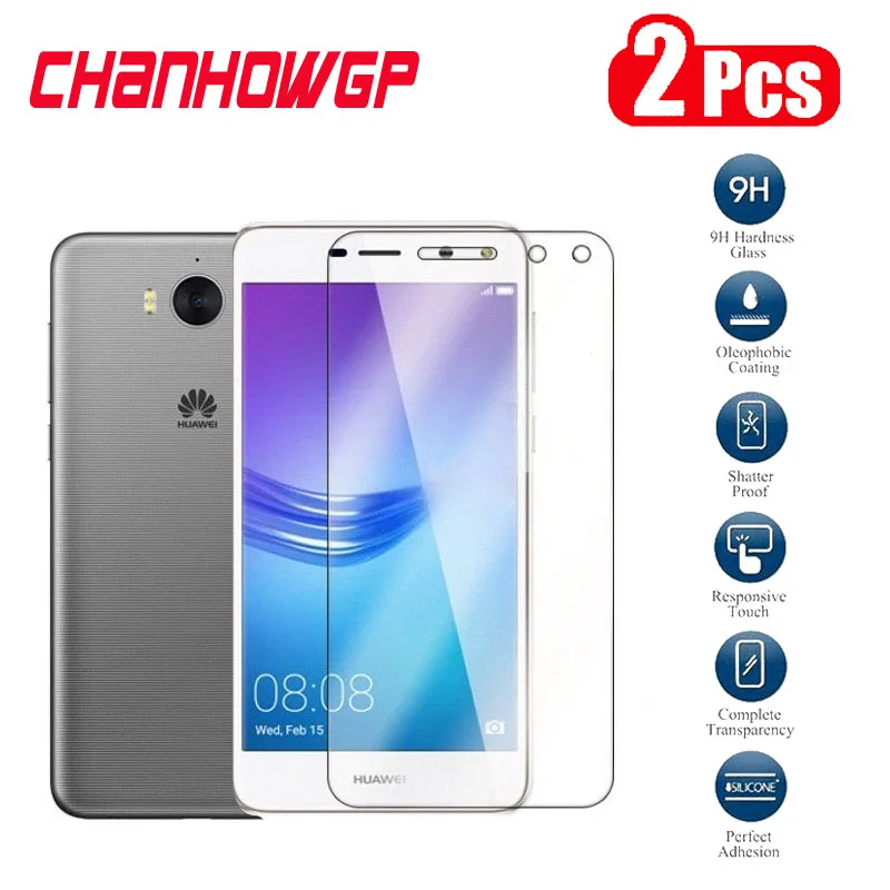 For-Huawei-Y5-2017-MYA-L22-MYA-L23-9H-Tempered-Glass-Cover-For-Huawei-Y-5