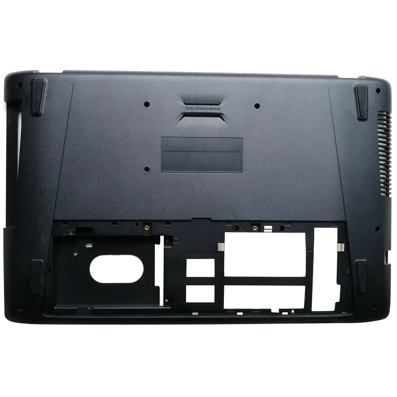 

For ASUS ROG GL752 GL752V GL752VL GL752VW GL752VWM 13N0-S6A0201Laptop Bottom Base