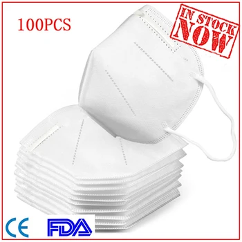 

маска от вирусов ffp2 kids mask kn95 n95 ffp3 face lavable anti virus masks protection washable mascarilla ffp2 masque