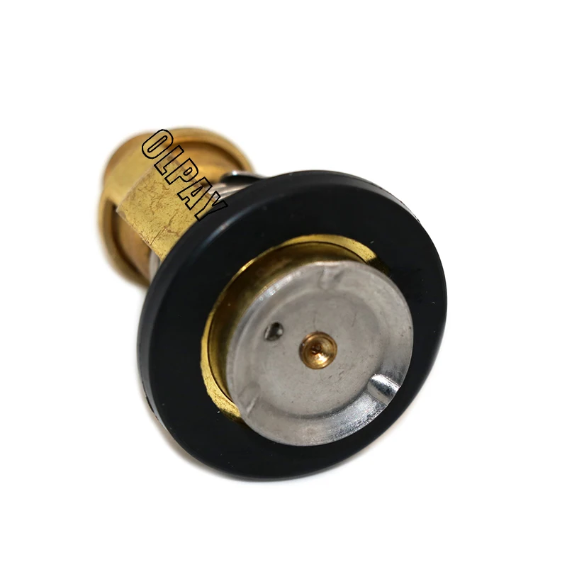Термостат для Yamaha F75 F80 F90 F150 VF250 67f 124 11 01|Лодочный мотор| |