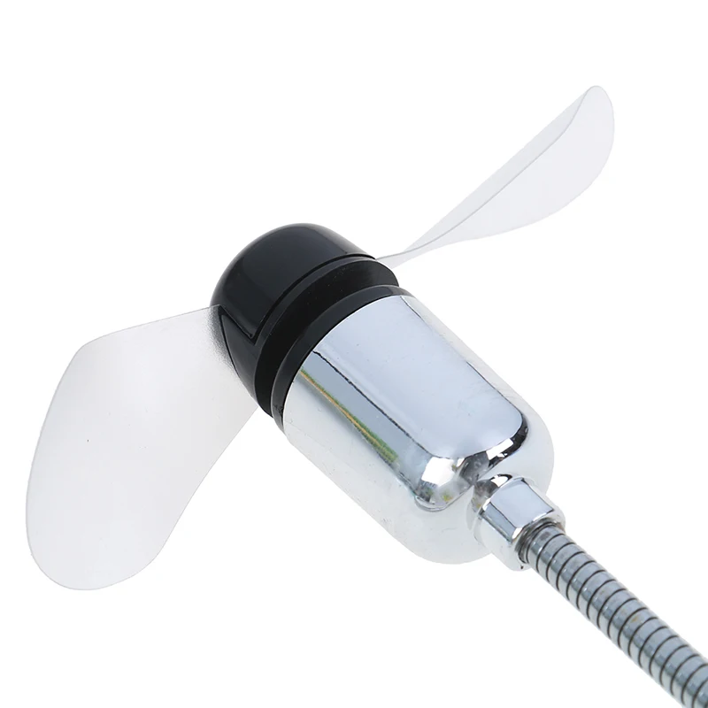 Mini USB Fan Flexible USB Cooling Fan with Switch For Notebook Laptop Computer Office Gadgets