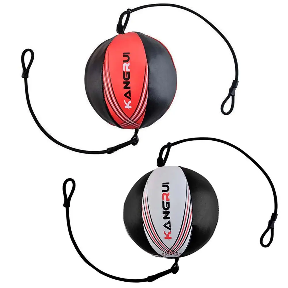 

Speed Ball Training Ball Training Sports Training Equipment Boxing Ball Gym Boxing Muay Thai Exercise Force Hand Eye Punch Ball