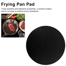 Антипригарный коврик для выпечки, круглый коврик для сковороды, коврик для приготовления барбекю, коврик для жарки, лист для приготовления вока, коврик для выпечки, кухонные инструменты