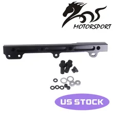 Топливная рейка большого объема для Honda D-Series D15B7 D15B8 D16A6 D16Z6