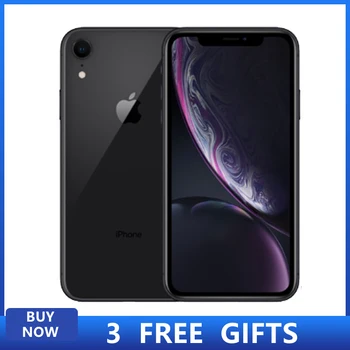 Used Unlocked Original Apple iPhone XR | 6.1