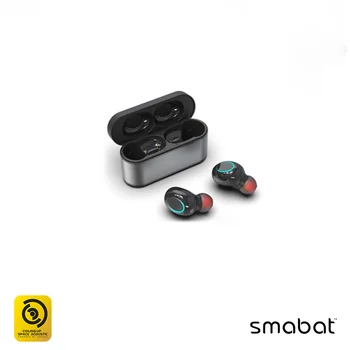 

smabta mini2 smart waterproof function is diverse, and the game performs well and supports binaural separation.