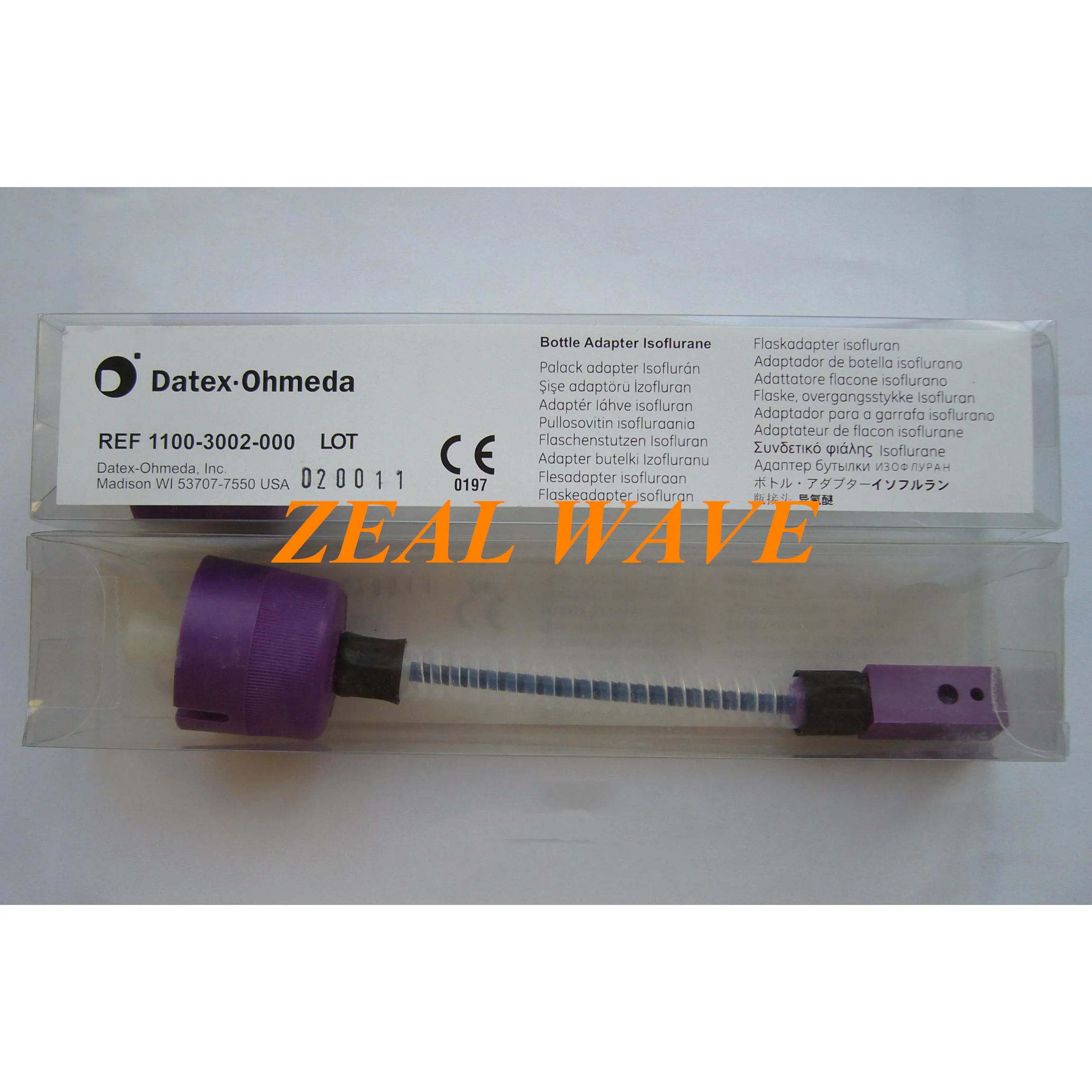 DL-GM124U-K Ergonomic aluminum gas spring full