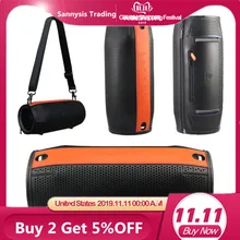 Разработанный Дорожный Чехол для переноски, Наплечная Сумка для JBL Xtreme, портативный Bluetooth динамик, Портативная колонка