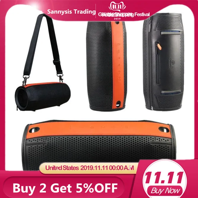 Чехол накладка на плечо для JBL Xtreme портативный Bluetooth динамик|Портативные колонки|