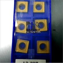 10pcs ZCC.CT YBG212 SPMT120408-HT-1 SPMT432-HT-1 CNC New Carbide Inserts