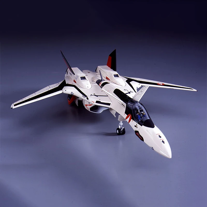 Сборная модель Hasegawa 65709 1/72 Макросса плюс для сборки экшн фигурки Модель