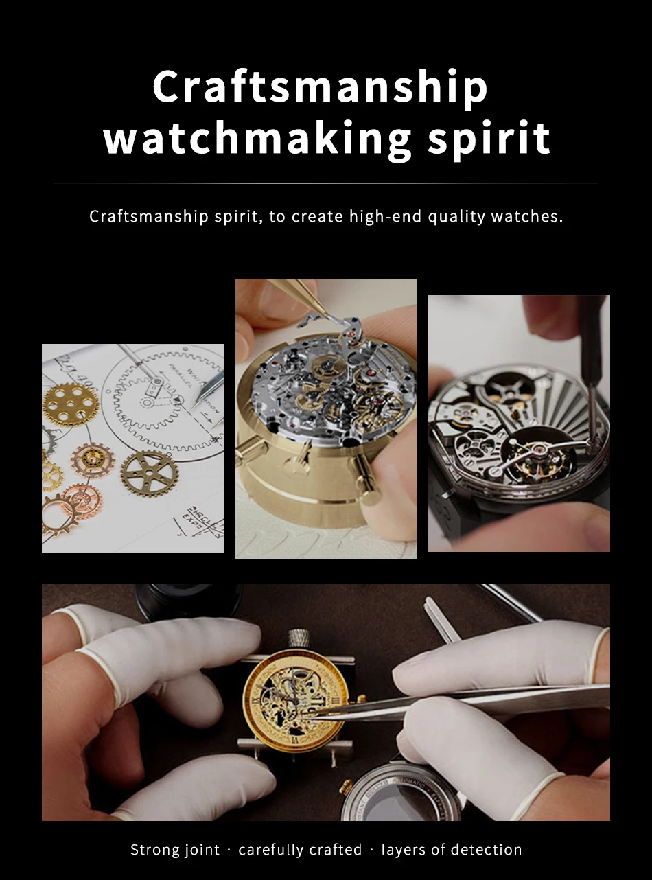 2021 New LIGE Sport Men Watch Top Brand Luxury Gold Stainless Steel Quartz Wrsit Watch Men Fashion Hollow Waterproof Chronograph