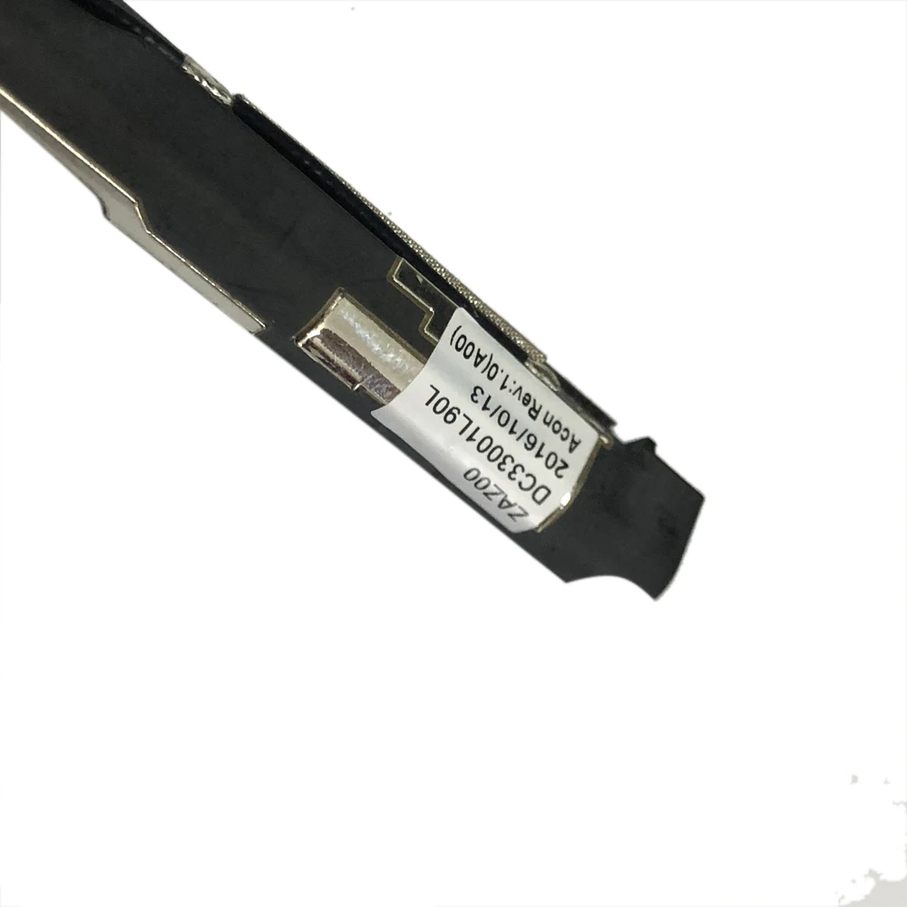 Фото Для Dell XPS 13 9350 9343 9360 9365 9370 DC33001L90L 0854MK WiFi кабель антенны провод/WiFi/антенный кабель №4