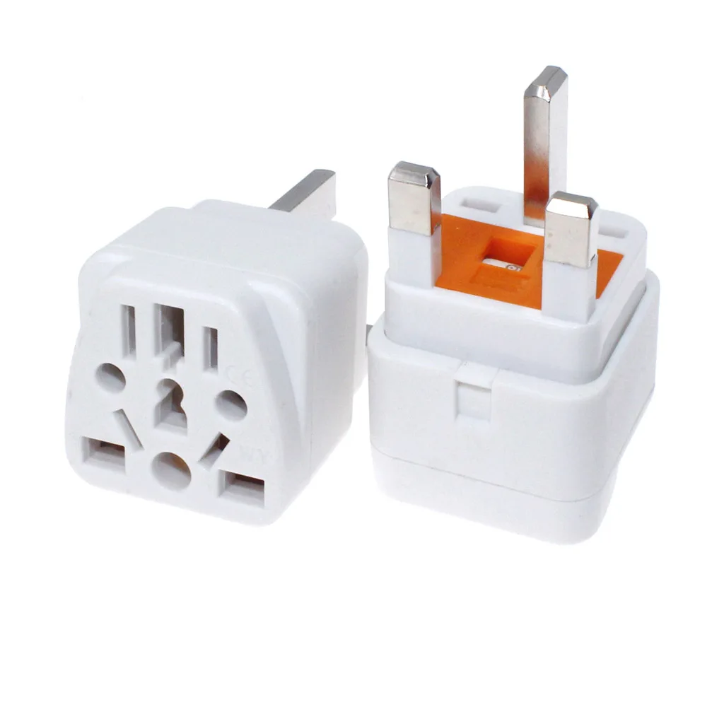 Британская розетка тип g