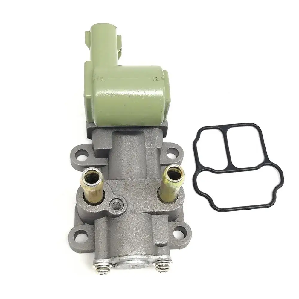 Клапан управления холостого хода 1.6L 16022-P2A-J01 16022-P2E-A51 16022P2EA51 IACV IAC для Honda Для Civic CX DX EX HX GX LX