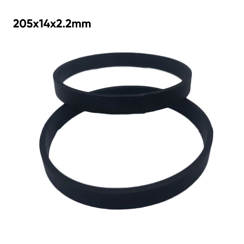 

100% Brand New Replacement For Dyson DC07 DC04 DC14 Vacuum Cleaner Belts 2pcs Accessories Kits High Quality