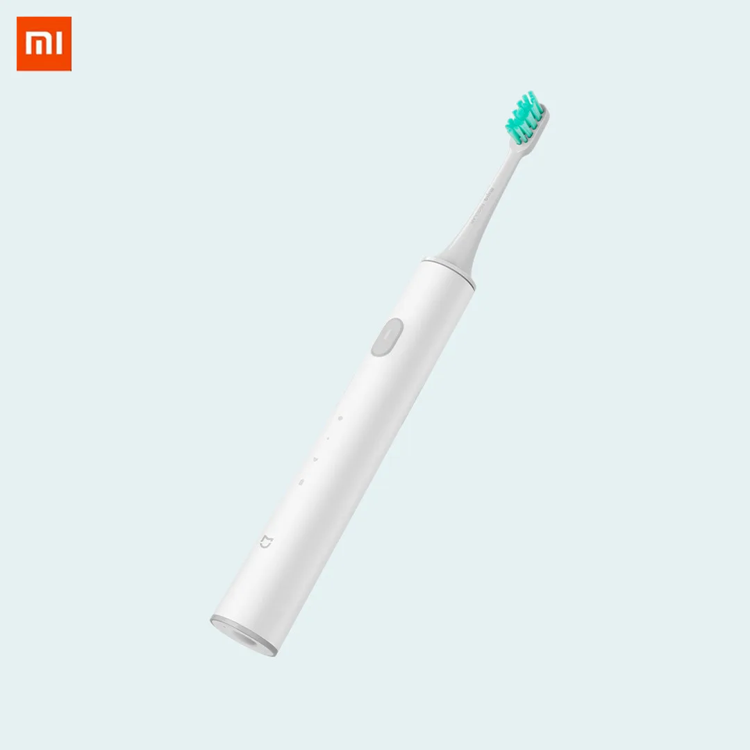 

T500 Smart APP Electric Toothbrush APP Waterproof Chargable UV Sterilization High Frequency Vibration Toothbrush
