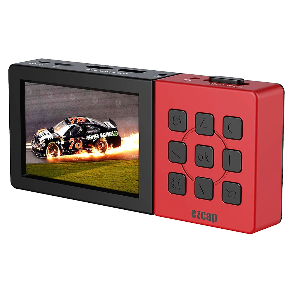 Music Player Smart Bluetooth Mp4 3.5 Inch Support