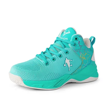 Children Breathable Sneakers