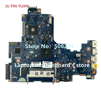 

JU PIN YUAN For HP 17-Y Laptop Motherboard 856766-501 856766-601 856766-001 With R5 2GB A6-7310 100% fully Tested