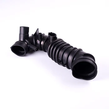 

Fit AUDI A4 A6 VW Passat 058133356 L Air Intake Car Vent Hose Superb 1.8T Turbo Supercharging Air Intake Boot Pipe