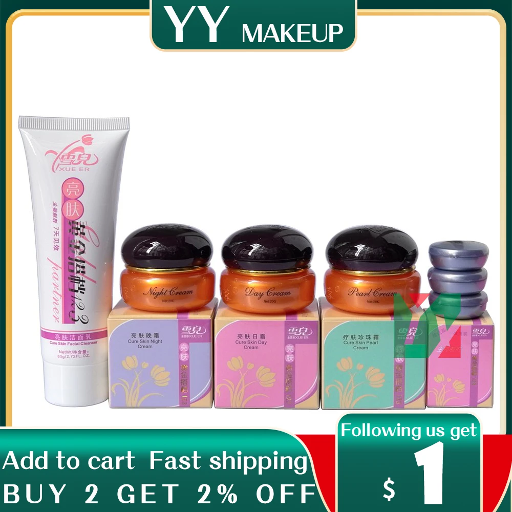 black spots cleanser