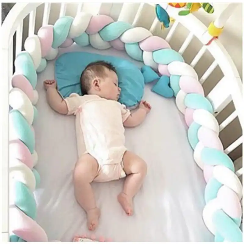 buy buy baby bumpers