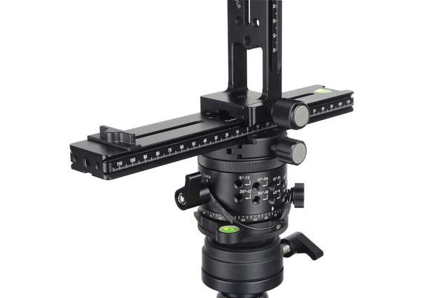 SUNWAYFOTO PANO-1 SF0007 パノラマ雲台