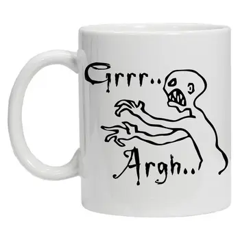 

Buffy The Vampire Slayer Angel Mutant Enemy Inspired Tea Coffee Mug