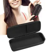 Фен-щетка чехол для переноски EVA жесткая защитная коробка сумка для хранения для одношагового фена стайлера бигуди путешествия