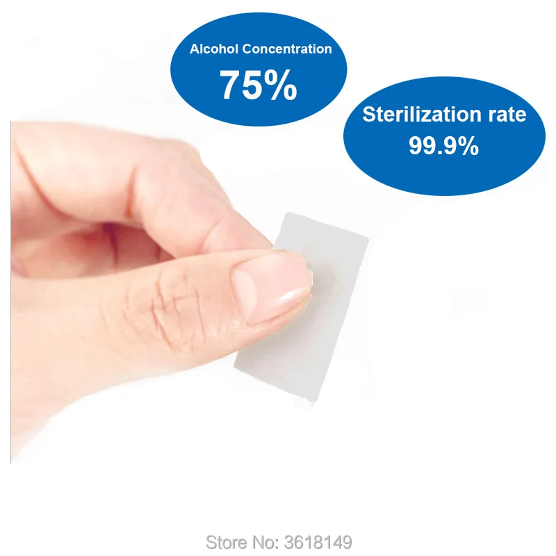100pcs/bag 5X5cm Alcohol Pad 75% Ethanol Alcohol for Disinfection Use Alcohol Pads for Epidemic Prevention for Phone Computer 100pcs/bag 5X5cm Alcohol Pad 75% Ethanol Alcohol for Disinfection Use Alcohol Pads for Epidemic Prevention for Phone Computer