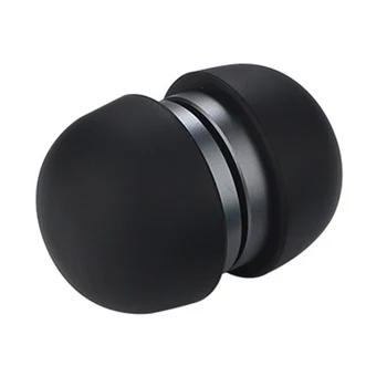 

2pcs Studying Non Slip Laptop Stand Stable Home Office Universal Desktop Washable Working Magnetic Absorption Mushroom Head