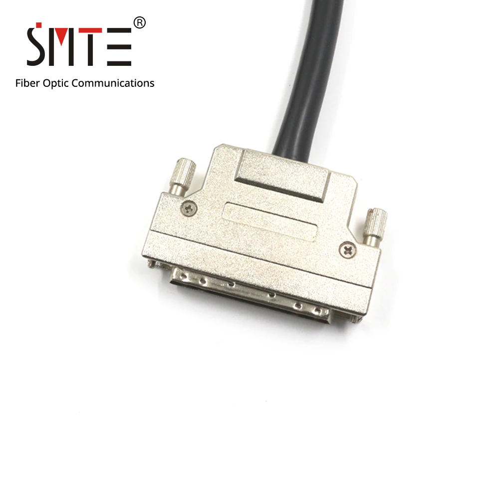 Кабель SCSI HD68 для VHDCI 68 совместимый с 1 2 3 4 5 метрами индивидуальный 4|cable 1m|cable metercable