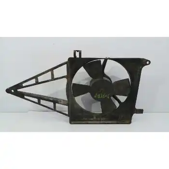 

90265780 electric fan Opel Corsa B 1.2