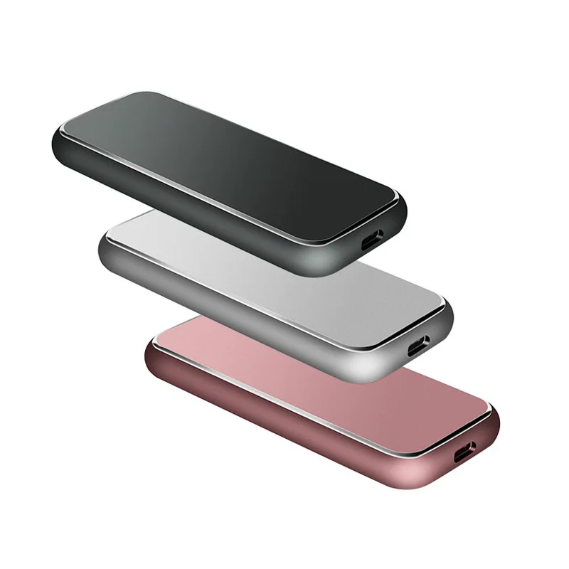  BTBcoin aluminio tipo c NVME M2 tarjeta adaptadora HDD caja SSD caja de disco duro móvil tipo c 10G