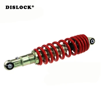 

Shock absorber for cfmoto ATV X5,Part No.9010-050600/060600-10001 (RED/1PCS)