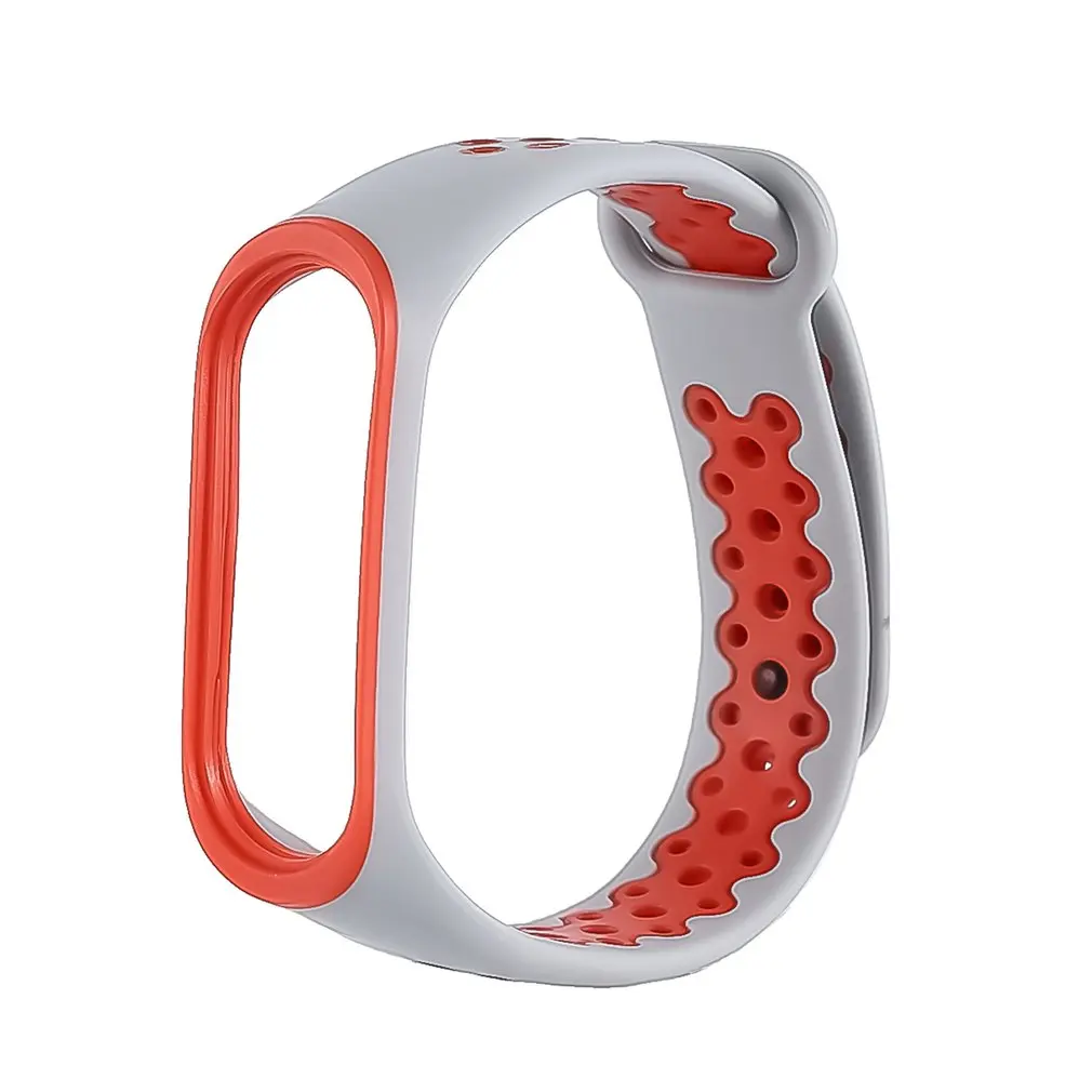 Ремешок Mi Band 5 Оригинал Купить