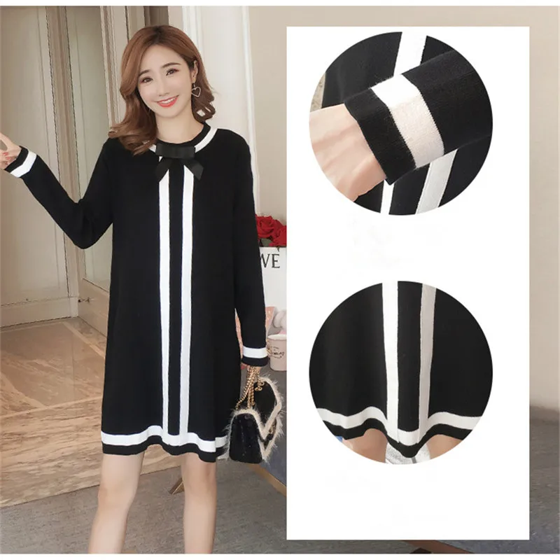 Maternity Dress9